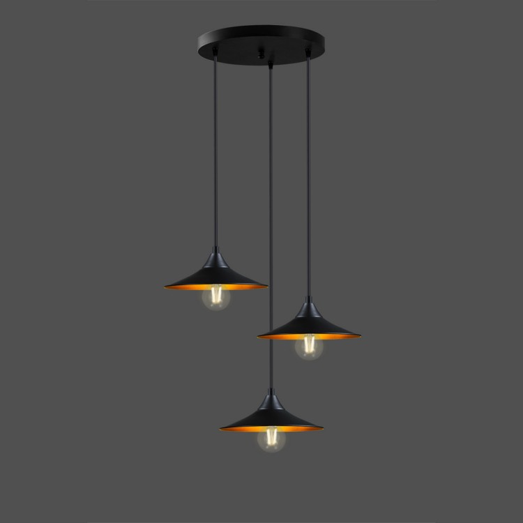 Rustik 161PL3.20BG040 Rustik 161PL3.20BG040