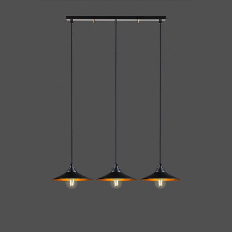 Rustik 161PL3.20BG060 Rustik 161PL3.20BG060