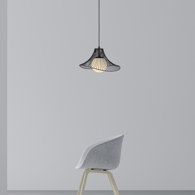 Wavy 165PL1.10BW041 Wavy 165PL1.10BW041
