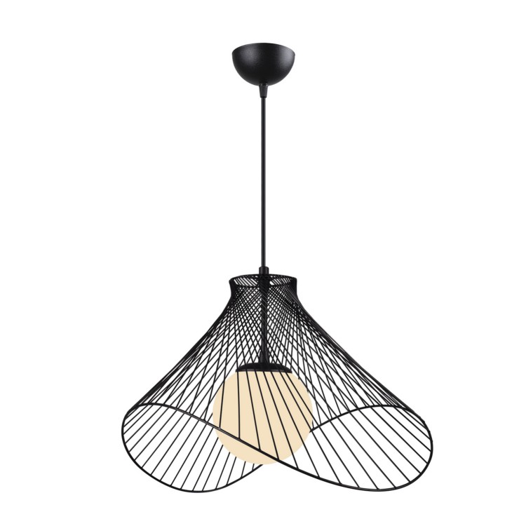 Wavy 165PL1.10BW050 Wavy 165PL1.10BW050