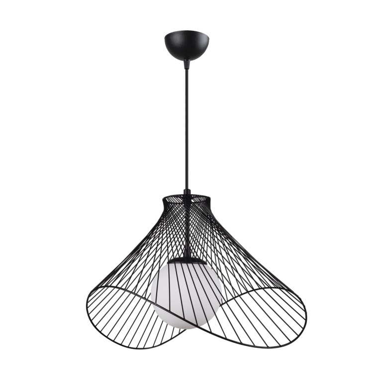 Wavy 165PL1.10BW050 Wavy 165PL1.10BW050