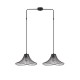 Wavy 165PL2.10BL091 Wavy 165PL2.10BL091